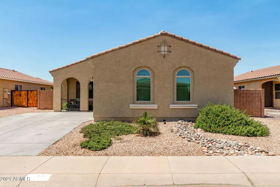 878 W AYRSHIRE Trail, San Tan Valley, AZ 85143