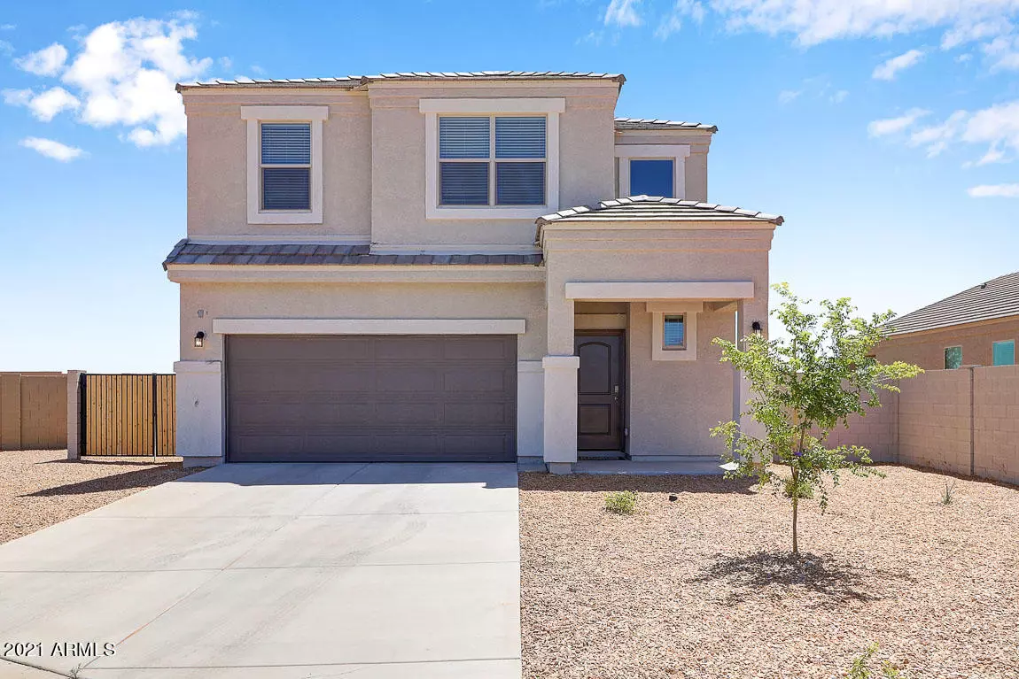 San Tan Valley, AZ 85143,4811 E ARGENTITE Street