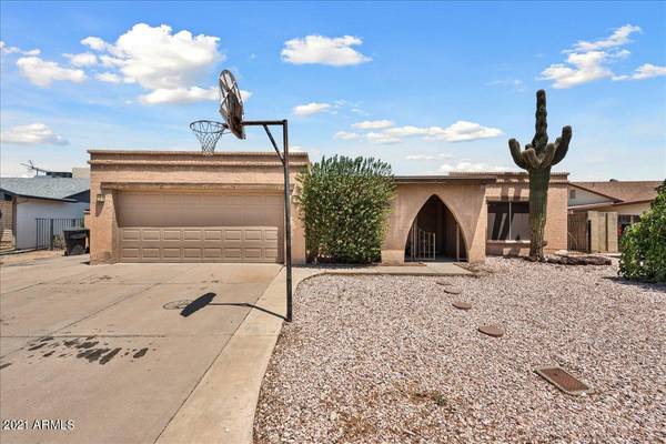 Glendale, AZ 85302,4908 W IRONWOOD Drive