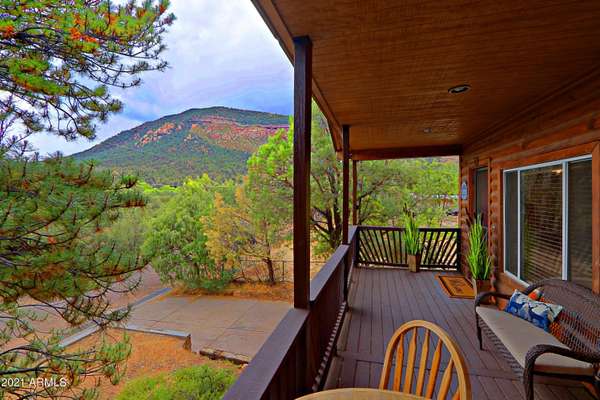 471 N SKUNK HOLLOW Lane, Payson, AZ 85541