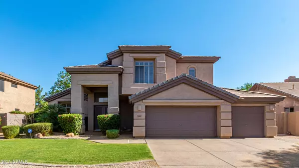 6601 E GELDING Drive, Scottsdale, AZ 85254