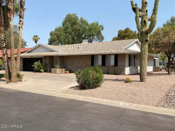 7250 E ED RICE Avenue, Mesa, AZ 85208