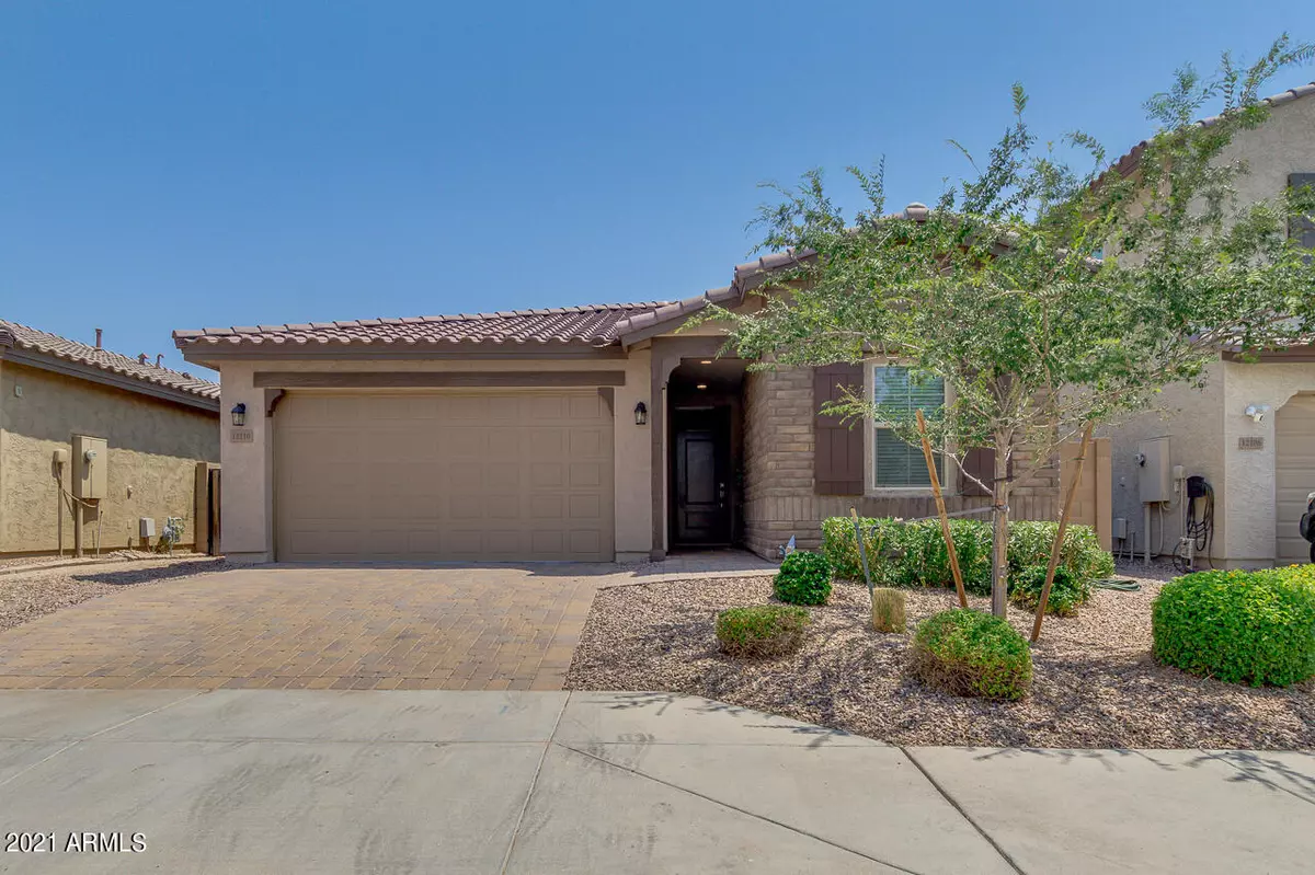 Peoria, AZ 85383,12110 W DESERT MOON Way