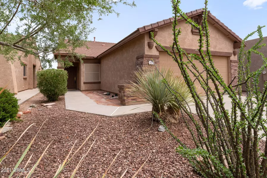 7911 S Open Trail Lane, Gold Canyon, AZ 85118