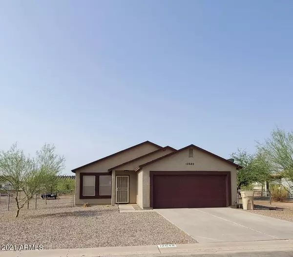 Arizona City, AZ 85123,12649 W DELWOOD Drive