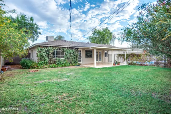 Phoenix, AZ 85015,2222 W KEIM Drive