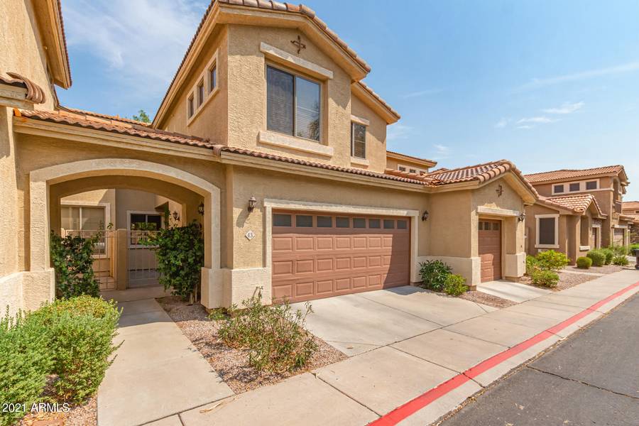 5415 E McKellips Road #43, Mesa, AZ 85215