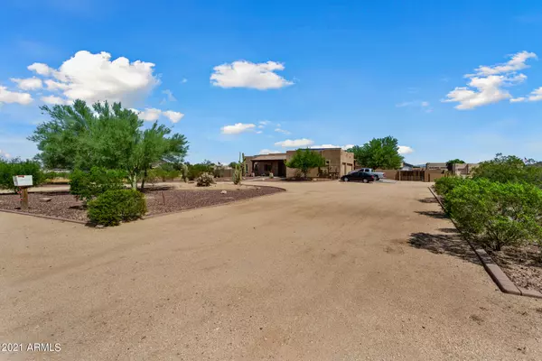 Surprise, AZ 85387,14526 W JOMAX Road