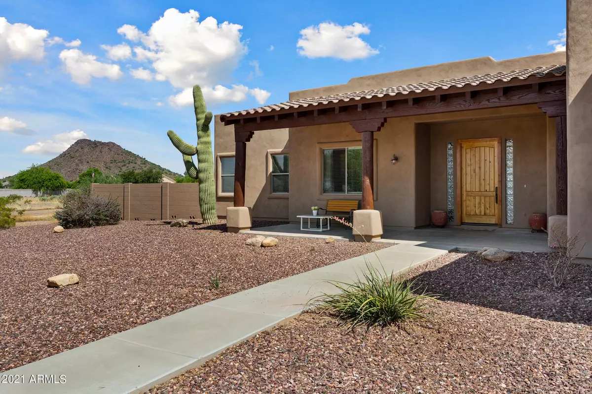 Surprise, AZ 85387,14526 W JOMAX Road