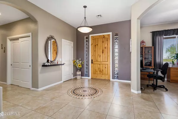 Surprise, AZ 85387,14526 W JOMAX Road