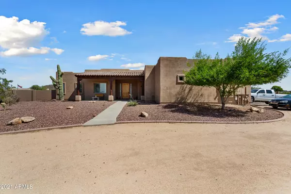 Surprise, AZ 85387,14526 W JOMAX Road