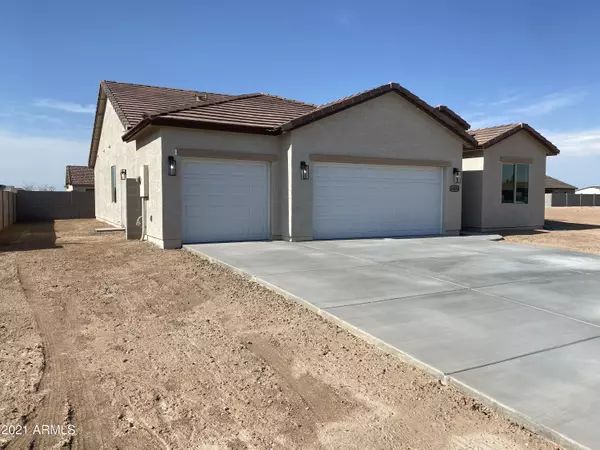 Arizona City, AZ 85123,11040 W COVE Drive