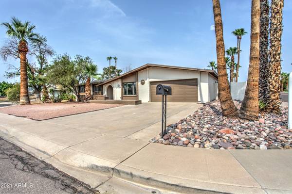 1834 E ALAMEDA Drive, Tempe, AZ 85282