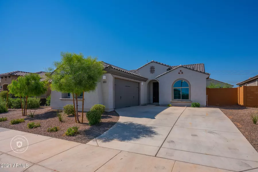 26065 W QUAIL Avenue, Buckeye, AZ 85396