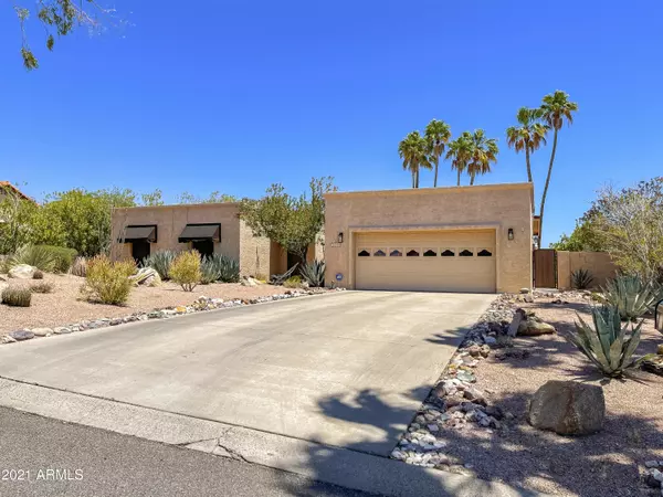 Fountain Hills, AZ 85268,16454 E BAINBRIDGE Avenue