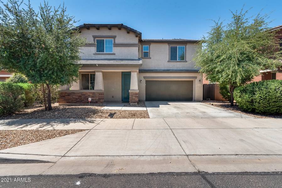 15555 W JENAN Drive, Surprise, AZ 85379