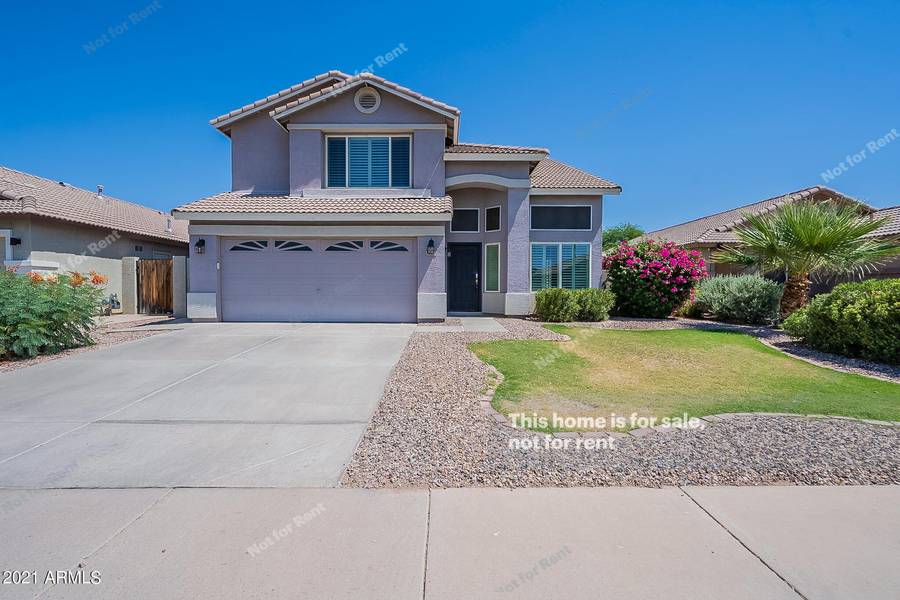 3960 E TREMAINE Avenue, Gilbert, AZ 85234