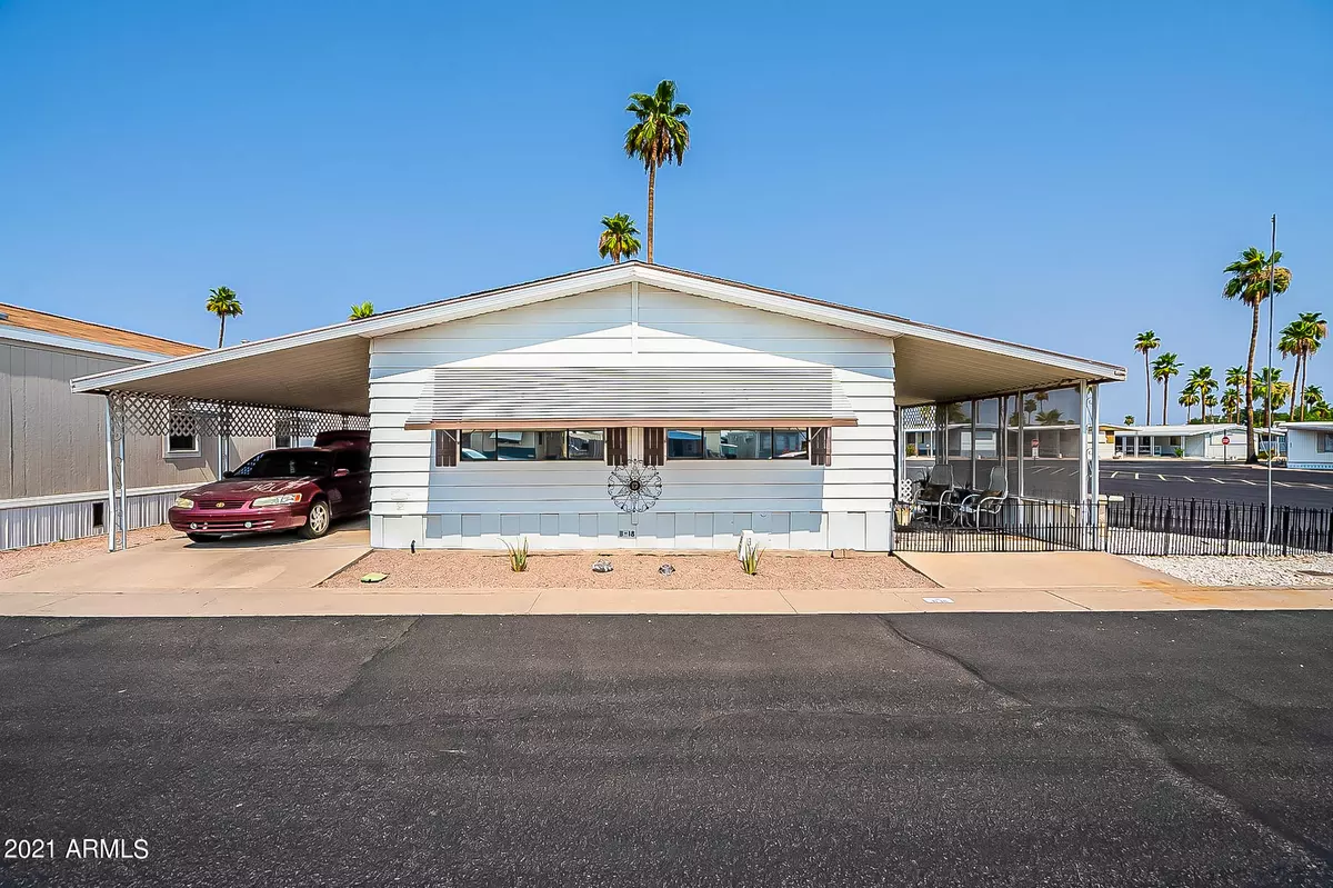 Mesa, AZ 85207,7807 E Main Street #B-18