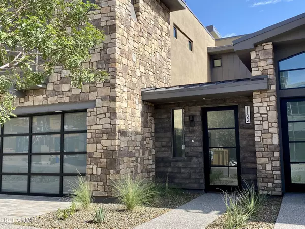 Scottsdale, AZ 85262,37200 N Cave Creek Road #1122