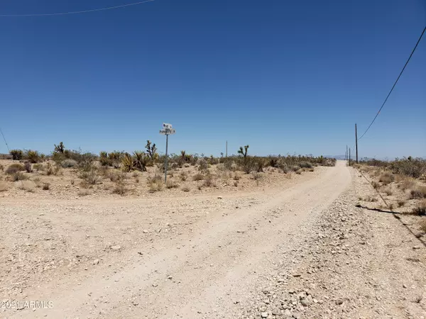 Meadview, AZ 86444,1510 W PROMONTORY Drive #625