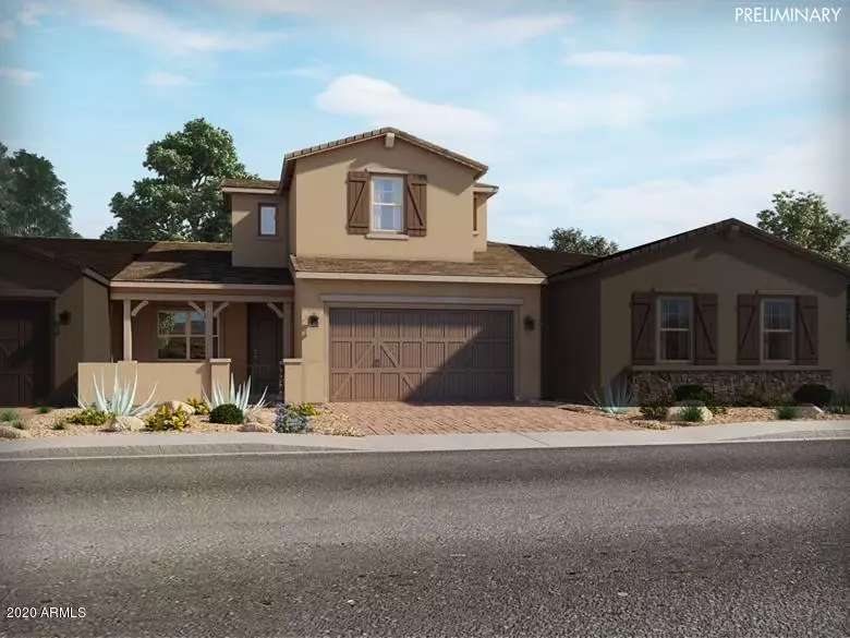 1870 N 140th Drive, Goodyear, AZ 85395