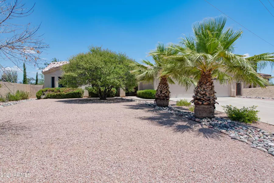 13815 N EL PUEBLO Boulevard, Fountain Hills, AZ 85268