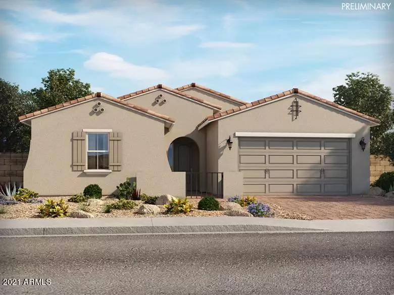 14078 W CYPRESS Street, Goodyear, AZ 85395