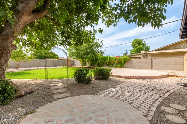 Glendale, AZ 85301,7808 N 59TH Lane