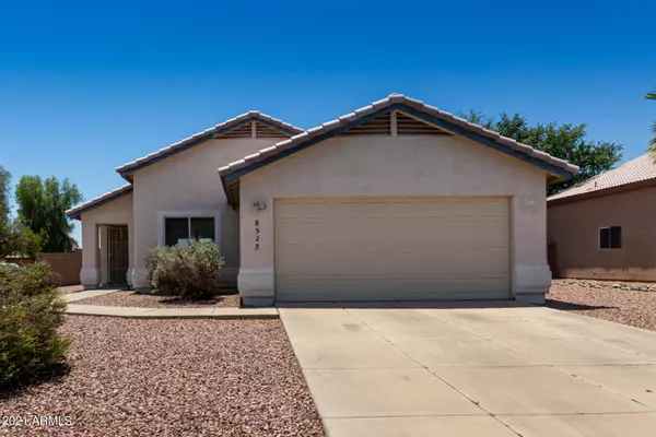 Peoria, AZ 85345,8529 W ECHO Lane