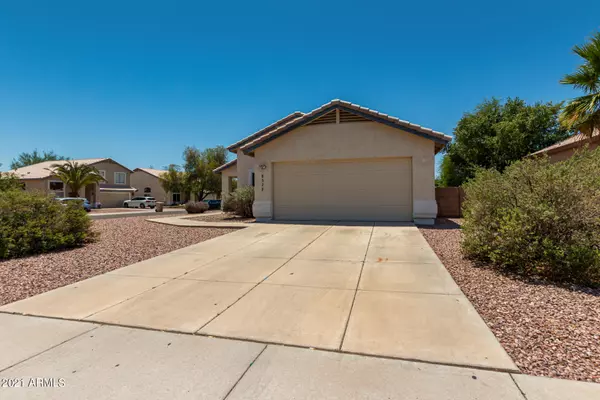 Peoria, AZ 85345,8529 W ECHO Lane