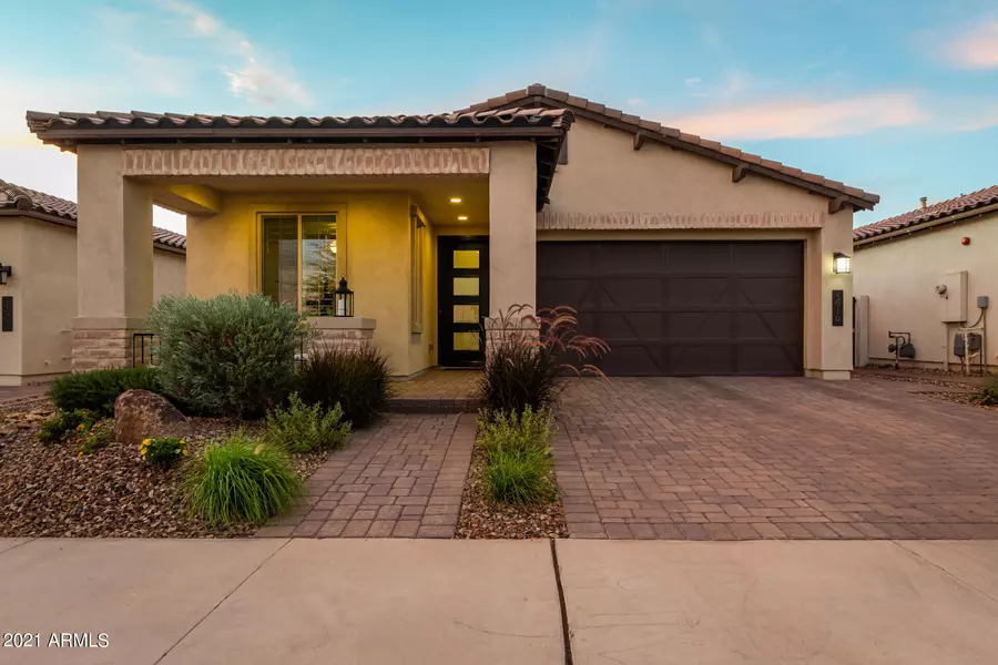 3916 E OXFORD Lane, Gilbert, AZ 85295