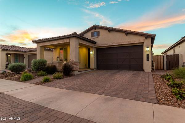 Gilbert, AZ 85295,3916 E OXFORD Lane