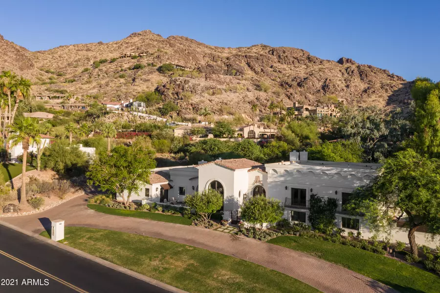 5301 E ROADRUNNER Road, Paradise Valley, AZ 85253