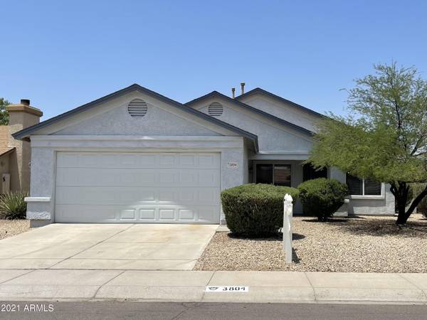 3804 W MELINDA Lane, Glendale, AZ 85308