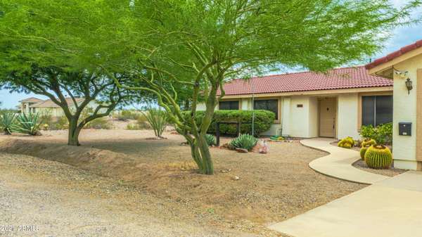 Wickenburg, AZ 85390,685 N Horseshoe Trail