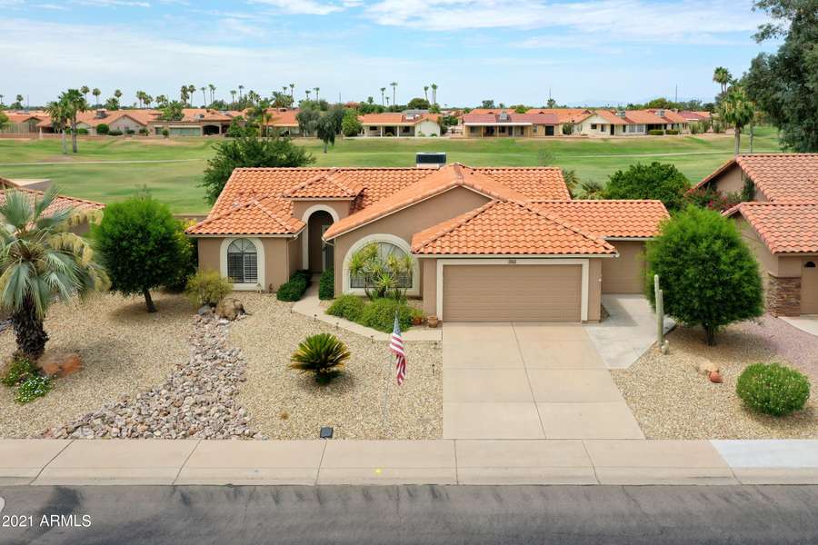 2043 LEISURE WORLD --, Mesa, AZ 85206