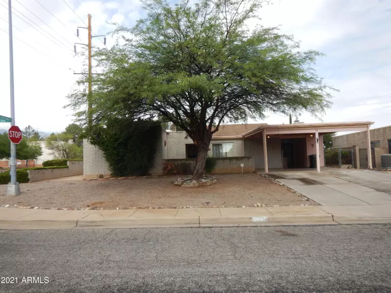 1333 LEA Street, Sierra Vista, AZ 85635