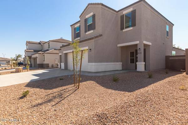 Buckeye, AZ 85396,3504 N 308TH Drive