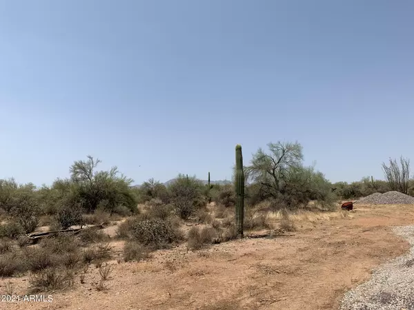 Rio Verde, AZ 85263,31210 N 172nd Street #-