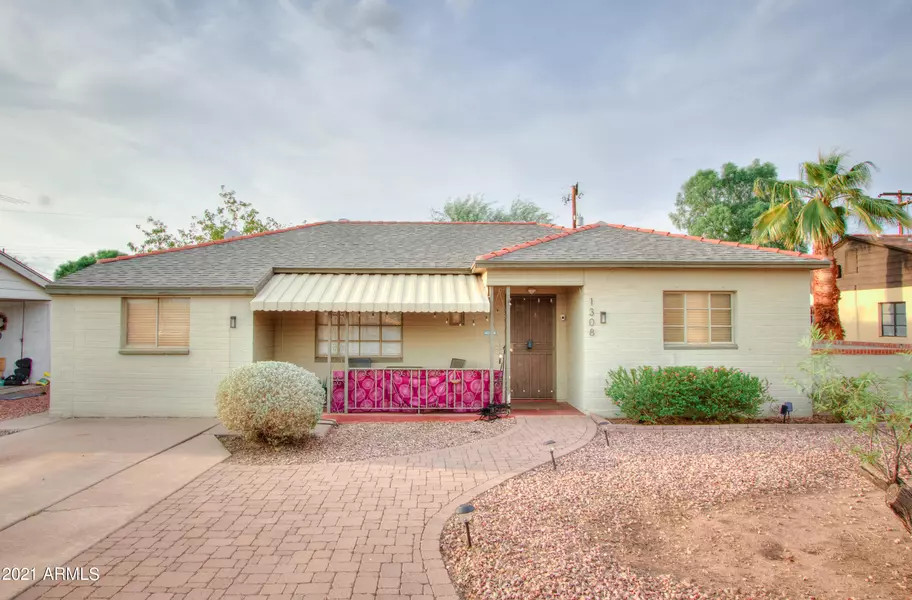 1308 W Flower Street, Phoenix, AZ 85013