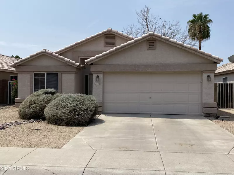 3605 W QUESTA Drive, Glendale, AZ 85310