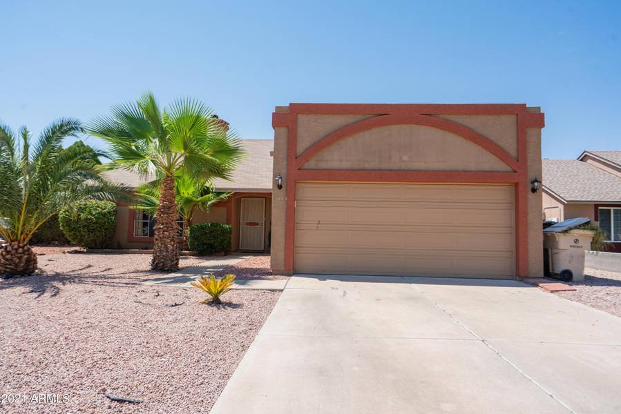 7343 W SIERRA VISTA Drive, Glendale, AZ 85303