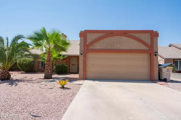7343 W SIERRA VISTA Drive, Glendale, AZ 85303