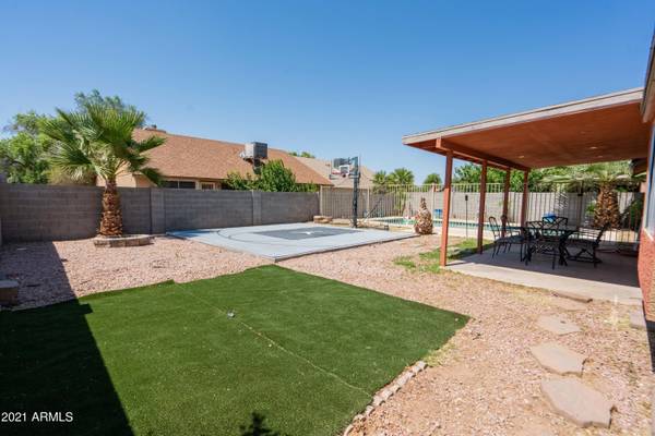 Glendale, AZ 85303,7343 W SIERRA VISTA Drive