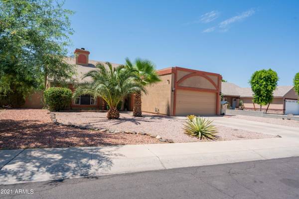 Glendale, AZ 85303,7343 W SIERRA VISTA Drive