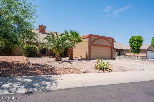 Glendale, AZ 85303,7343 W SIERRA VISTA Drive
