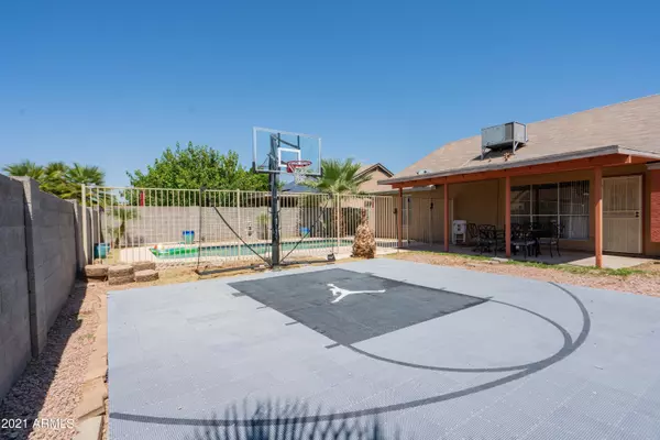 Glendale, AZ 85303,7343 W SIERRA VISTA Drive
