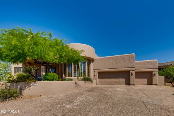 Scottsdale, AZ 85262,10914 E Skinner Drive