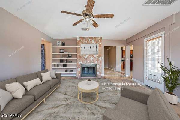 Glendale, AZ 85306,6433 W BEVERLY Lane