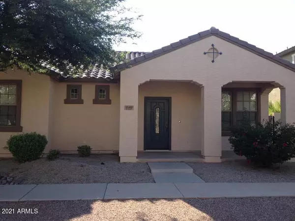 Gilbert, AZ 85295,1682 S PENROSE Drive
